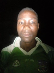 Moses Kaleb Eumot