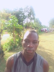 Moses Emojong