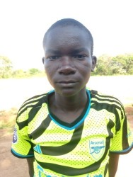 Moses Bwire