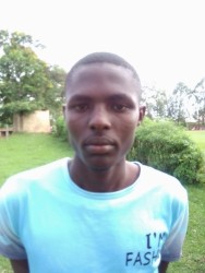 Moses Wangalwa