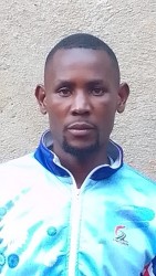 Moses Angatia Sindani