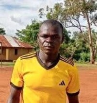 Moses Maloba