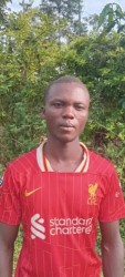 Moses Mulindi Atulo