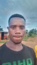 Moses Wambi Otieno