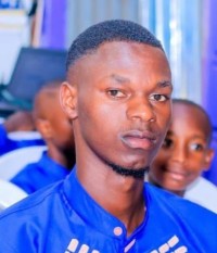 Moses Mwiga Rashidi