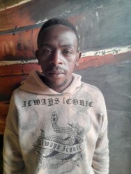 Moses Muhavi