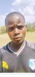 Moses Wandera