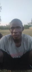 Moses Oduori