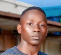 Moses Mutharimi