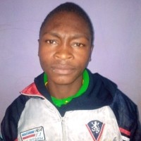 Moses Muriungi