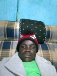 Moses Sirima