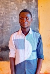 Moses Masiga
