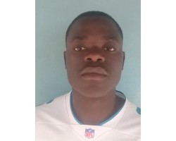 Moses Nyongesa
