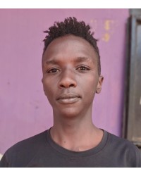 Moses Mathenge