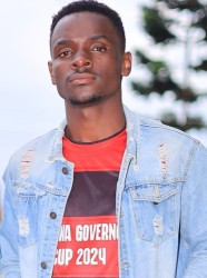 Moseti Lameck Michael