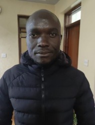 Moseti Andrew