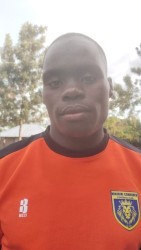 Mosses Nyongesa