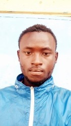 Motanya Kevin Oroo