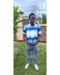 Mothomi Martin 