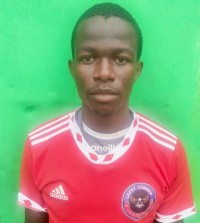Moti Maxwell