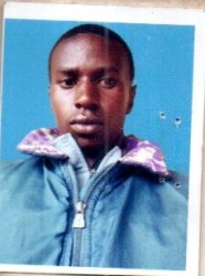 Moturi Erick