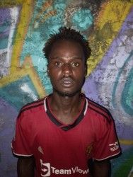 Moyo Swaleh Rama
