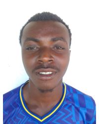 Moyo Abdalla Salim