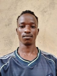 Mpapaa Hilkiah