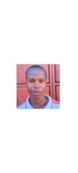 Mpeto Masudi Kassim