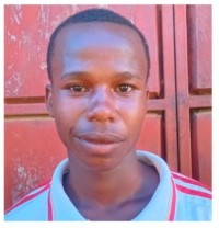 Mpeto Kassim