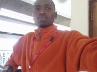 Mpuguru Titus Kimathi