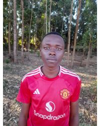Mpuku Even Saitoti