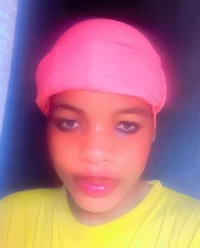 Mrabu Grace Nzadze
