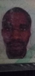 Mraja Issa Omari