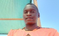 Mraja Suleiman Said