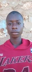 Mraja Hamisi Mbaraka