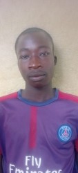 Mrere Mazera Kanza
