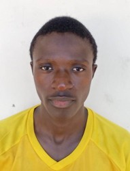 Mrezi Shaban Mwalimu
