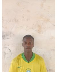 Mrisho Bakari Hamisi