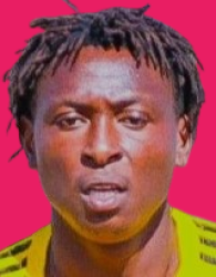 Msanzu Alfred Kenga