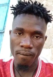 Msanzu Nicholas