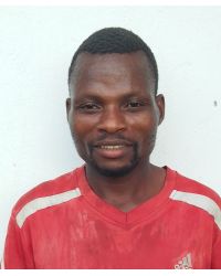 Mselem Bakari Mohamed 