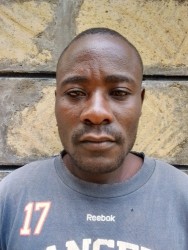 Mseveni Alex