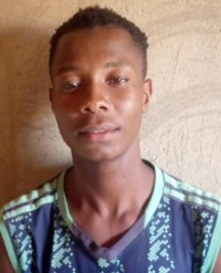 Mshamanga Seif Kassim