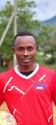 Mshemanga Harith Hamisi