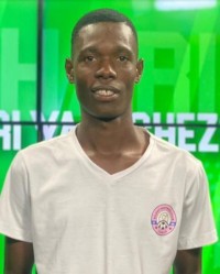 Mshemanga Bakari Bakari