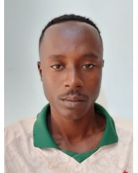 Mshemanga Harith Hamisi