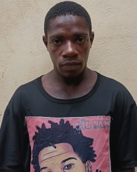 Mshihir Abeid Bakari