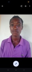 Mshihiri Mohamed Hamisi