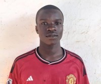 Mshimu Omari Bakari